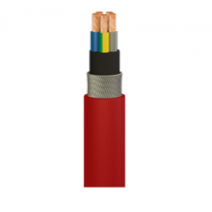 MEDIUM VOLTAGE  POWER CABLES